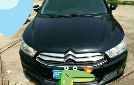 雪铁龙6万左右的车型(6万左右的雪铁龙二手车)