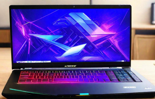 游戏笔记本电脑排行榜前十名（2022年游戏笔记本电脑排行榜前十名）