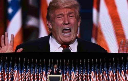 特朗普胜选背后的故事