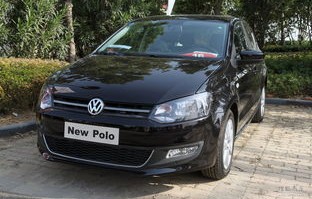大众polo汽车之家(大众polo汽车之家论坛)