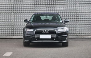奥迪a6l新款报价(奥迪a6l新款报价多少钱)