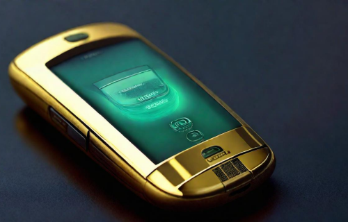 诺基亚8800a黄金版上市价格（诺基亚8800黄金版最早多少钱）