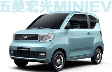 买五菱宏光十大忠告(五菱mini开了3年的感受)