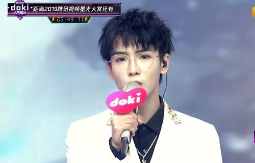 李明德一己之力截爆星光大赏，英雄的诞生与荣耀的瞬间