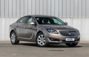 二手君威哪年的最好(二手君威哪年的性价比高)