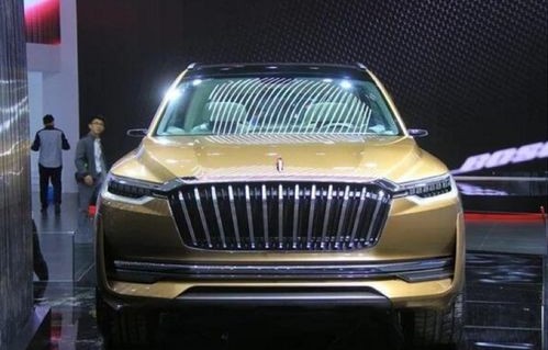 红旗hs5新款2022款价格(红旗hs5新款2022款价格suv)