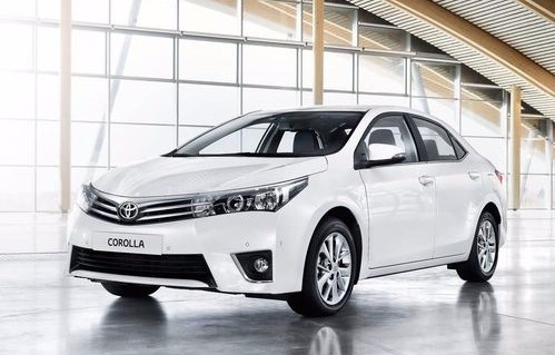 卡罗拉最严重缺点(丰田建议买的三款车)