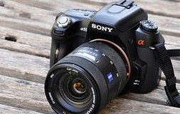 索尼a550(索尼a550参数)