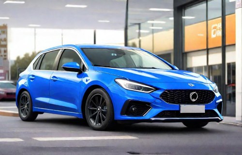 买车（买车咨询）