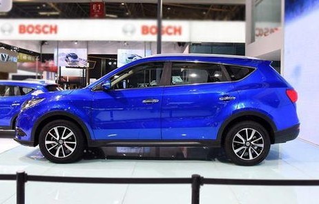 东风风光580自动挡7座价格(东风风光580六座自动挡)