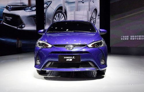 威驰2023款报价及图片大全(威驰2023款报价及图片大全fs落地价)