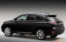 雷克萨斯4s店(雷克萨斯4s店喷漆收费标准)