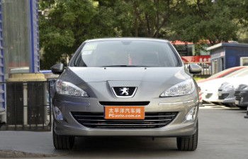 买标致408十大忠告(二手标致408价格表)