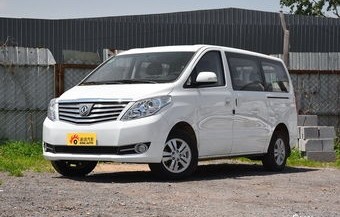 东风风行m5七座价格(东风风行m59座报价图片及报价)