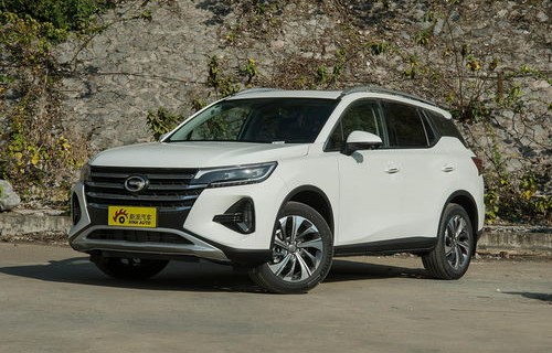 广汽传祺gs4怎么样(广汽传祺gs4怎么样啊)