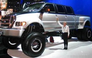 福特猛禽大皮卡多少钱(福特猛禽皮卡多少钱 f750)