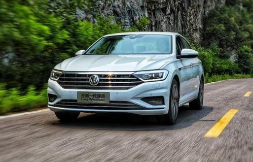 2022新一代速腾报价及图片(全新一代速腾报价)