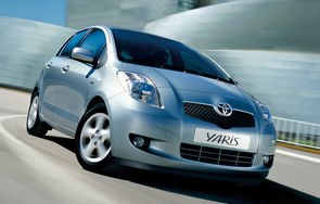 广州丰田雅力士，卓越工艺与智能科技的完美融合