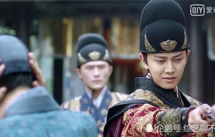 盖世皇太子之百集传奇