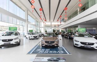 邯郸别克4s店地址和电话(邯郸别克4s店售后维修电话)