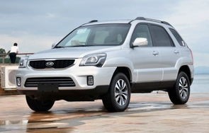 现代狮跑报价及图片(现代狮跑图片2015款)