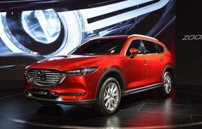 汽车之家最新(汽车之家最新官网)