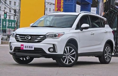 销量最好的suv汽车前十位(累计销量最高的suv)