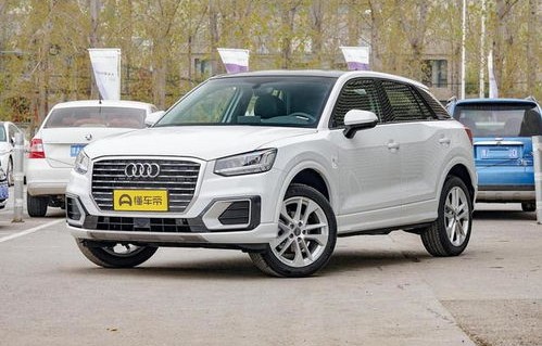 奥迪q2l值得买吗(奥迪q2l值不值)