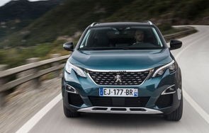 标致5008五座价格(标致5008座价格2020款)