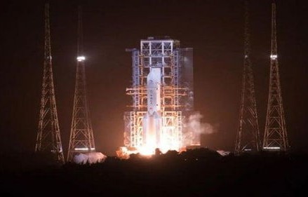 直播见证，神舟十九号发射的壮丽时刻