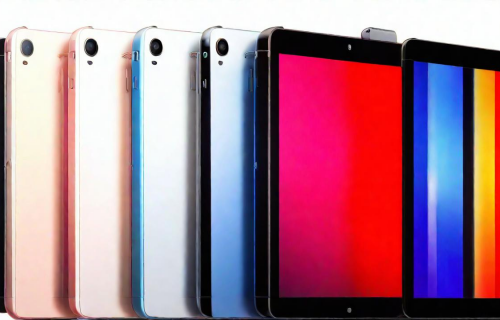 苹果ipad型号对照表（苹果ipad型号对照表2020）