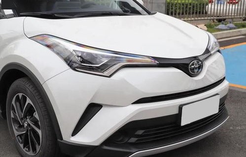 一汽丰田suv新款(一汽丰田新款suv车)