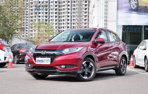 广本suv车型(广本suv车型15万左右)