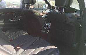 奔驰s400l多少钱(奔驰S400L多少钱一台轿车)