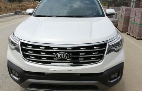 悦达起亚智跑2023款(悦达起亚智跑2023款价格及图片)