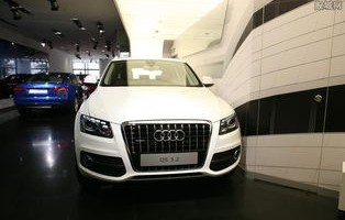 开q7有面子还是a6(买q7还是a6)