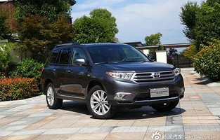 汉兰达最新优惠(汉兰达最新优惠行情)