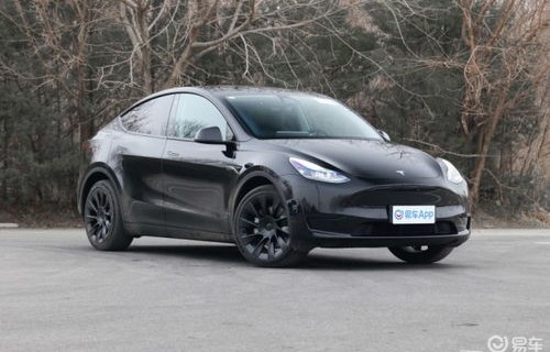 特斯拉modely落地价(特斯拉modely落地价2024)