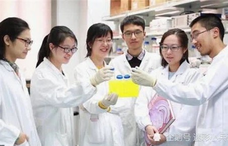 女科学家从美归国，踏入北大科研殿堂