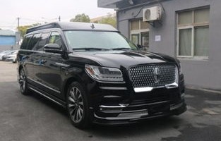 林肯车(林肯车标志及价格)