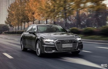 奥迪a6与a6l哪个更贵(奥迪a6跟奥迪a6l哪个好)