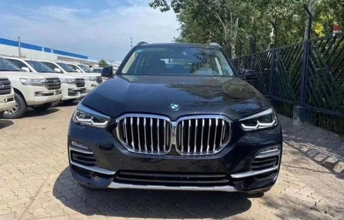 最近宝马为什么大降价(为什么最近宝马降价了)