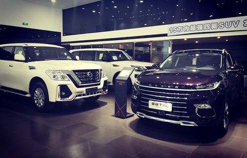 为什么不建议买星途(星途为什么没有轿车)