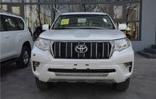 进口丰田越野车大全价格(进口丰田越野车有几款新上市)