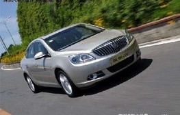 12款老英朗质量如何(12年老款英朗gt怎么样?)