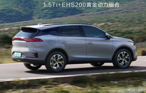 比亚迪唐价格(比亚迪唐价格2025)