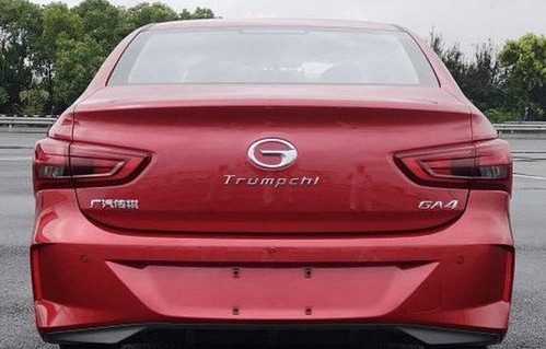 广汽传祺三大件是日本的吗(广汽传祺发动机是哪产的)