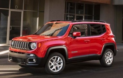 jeep车(jeep车所有车型)