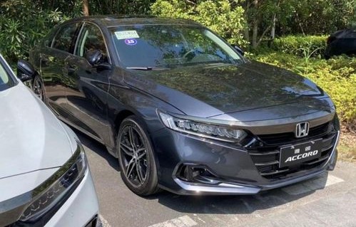 广本雅阁2022款价格(广本雅阁2020款15t报价及图片)