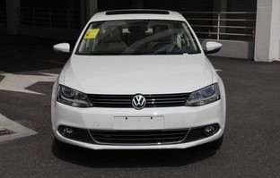 大众速腾汽车价格(大众速腾车价格 报价)